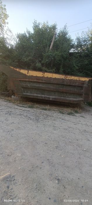 Kamaz Samasval kuzuf padiramnik silindir