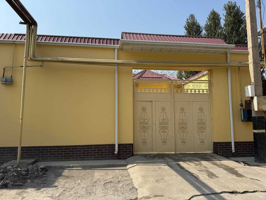 Arenda kvartira Qo'qon shaxar