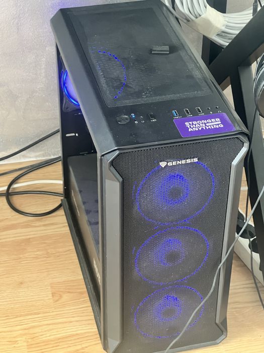 Set Pc Gaming Complet schimb
