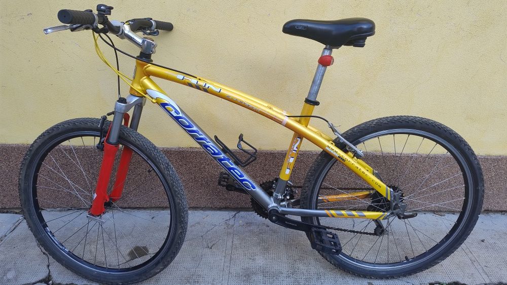 Corratec Fun Superbow 26"