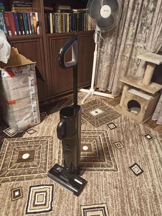 Пылесос моющий Dreame M 12