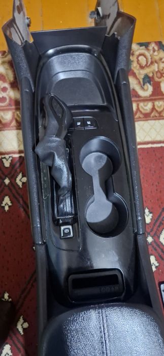 Малибу бар. Кобальтга