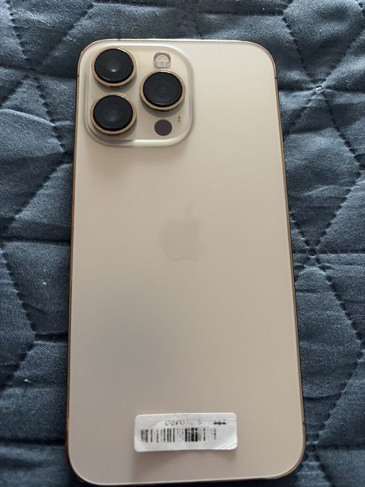 Iphone 13 pro , 128 gb