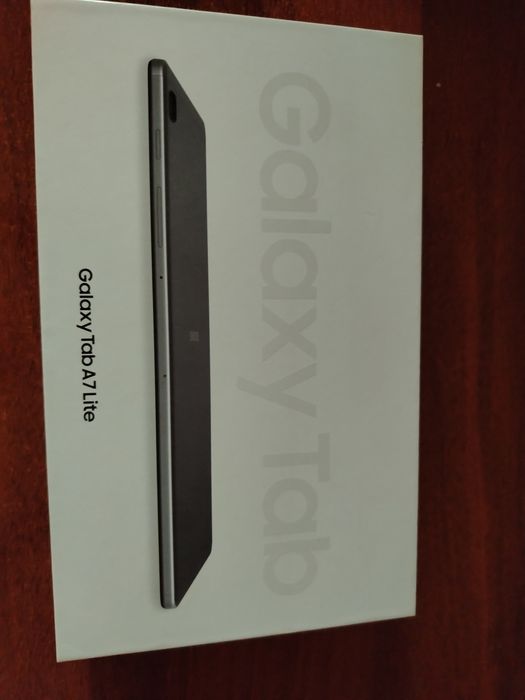 Планшет Samsung TabA 7 Lite. Продам планшет б/у