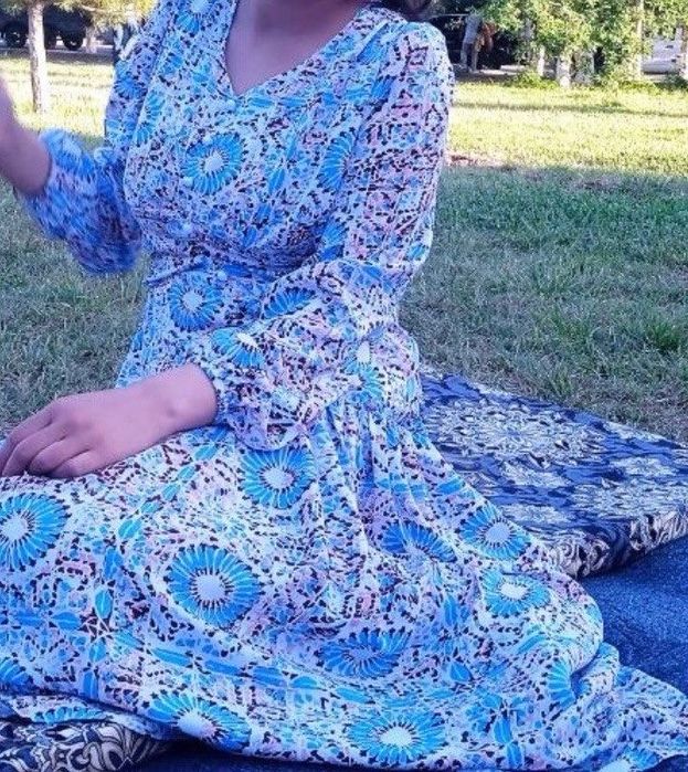 Ko’ylaklar yuqori sifatli