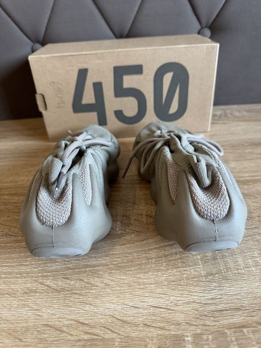 Adidas Yeezy 450