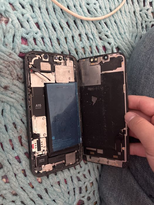13 iphone обычный