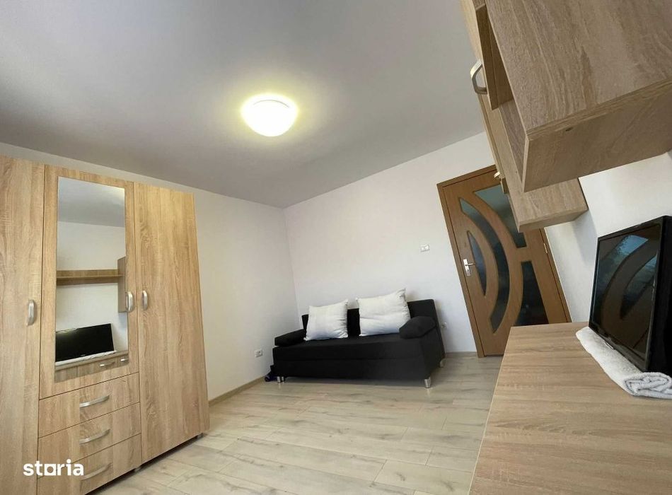 Garsoniera decomandata 13 Septembrie Prosper