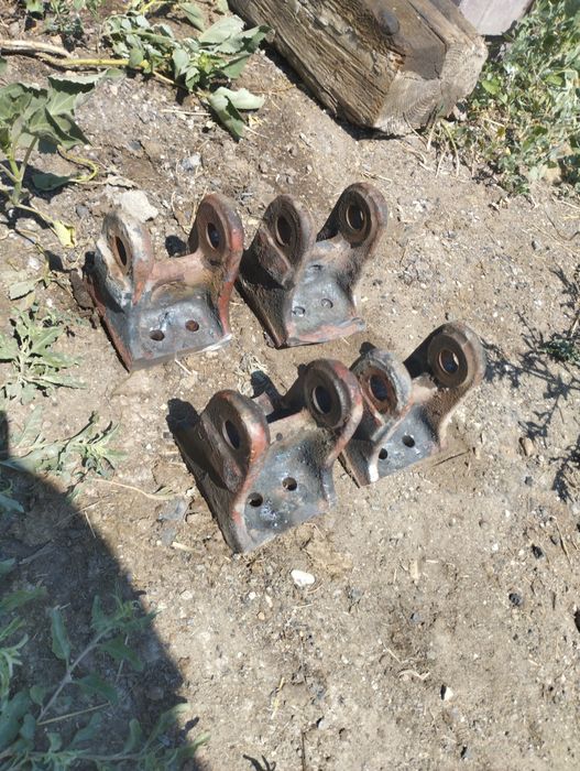 Продам раму 2птс4