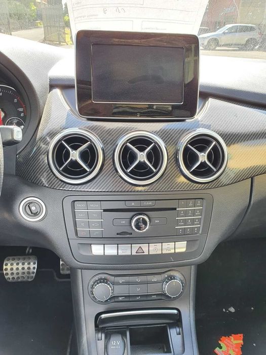 SD CARD navigație MERCEDES Garmin Map Pilot AUDIO 20, A, CLA, CLS, etc