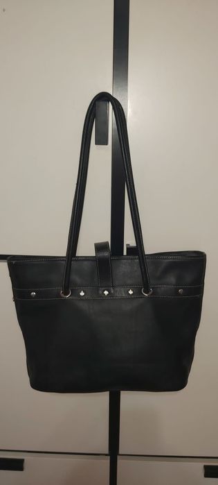 Geanta samsonite piele si delsey