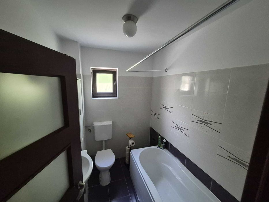 Inchiriere apartament 2 camere - Popesti Leordeni