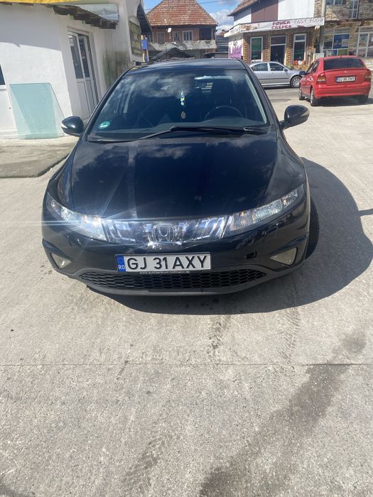 Vand honda civic 2.2 diesel