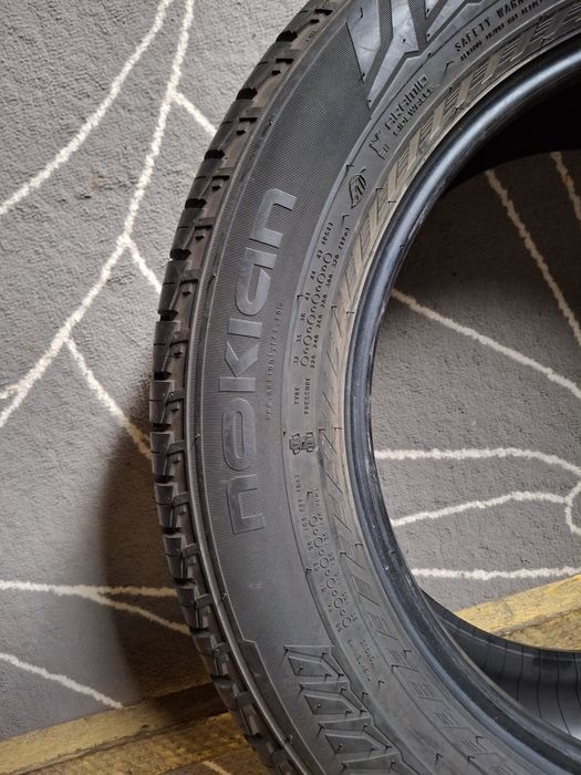 225 60 17 Nokian DOT 2018 vara NOI