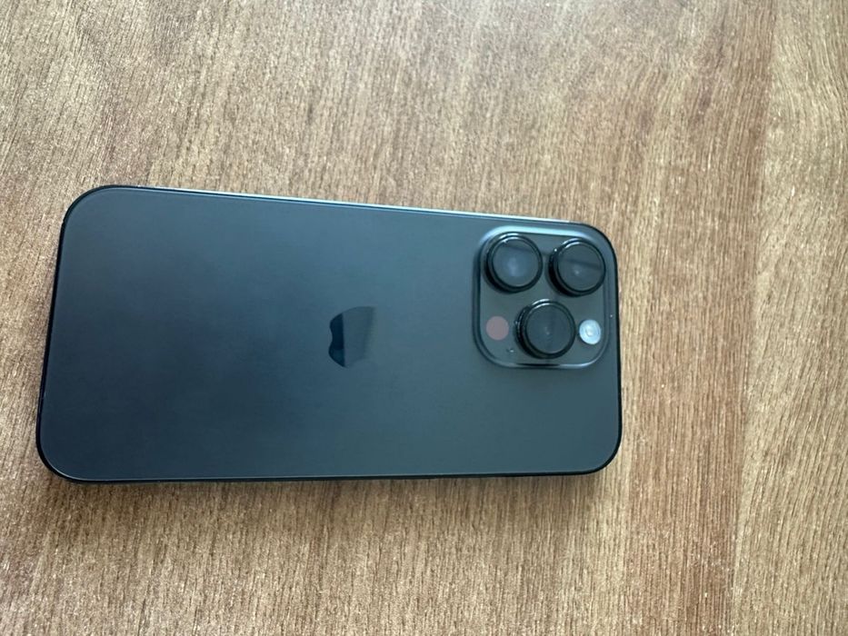 iPhone 14 Pro 256 Гб
