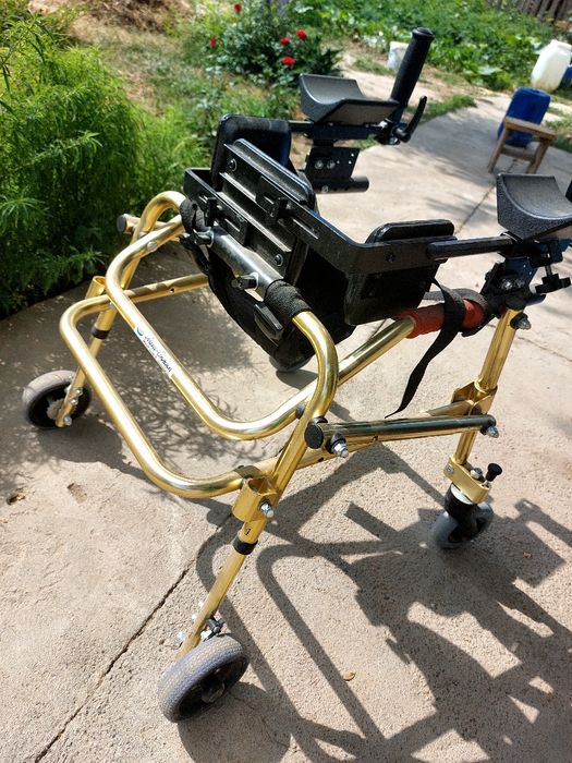 Коляска  и хаданок