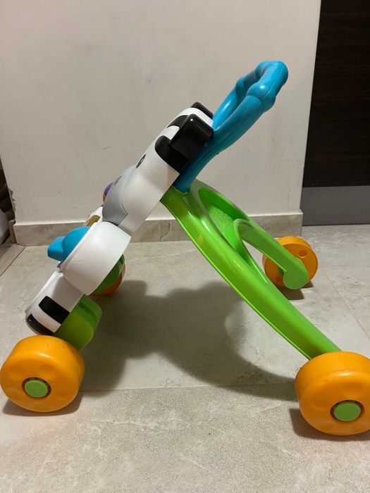 Проходилка Fisher Price