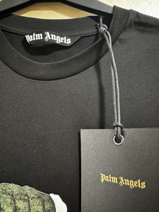 Vand tricou Palm Angels
