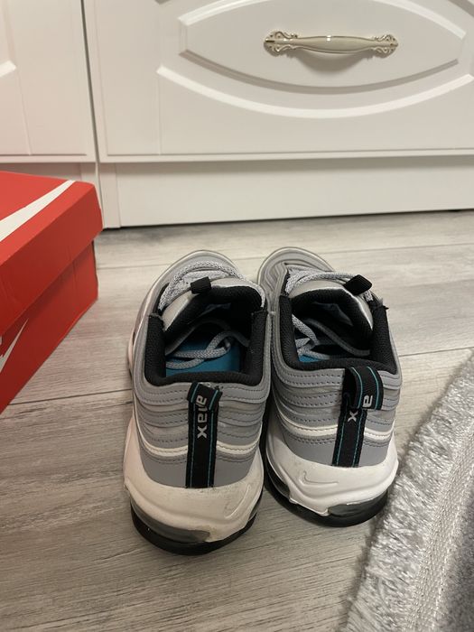 Nike Air Max 97 SE