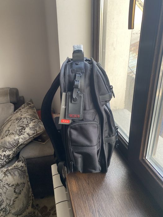 Рюкзак Tumi Alpha3