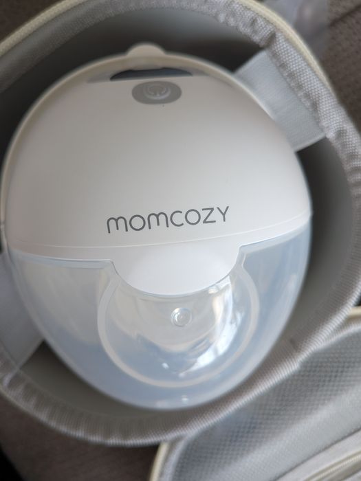 Помпа за кърма Momcozy M5