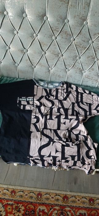 Продам вещи 54-58размера