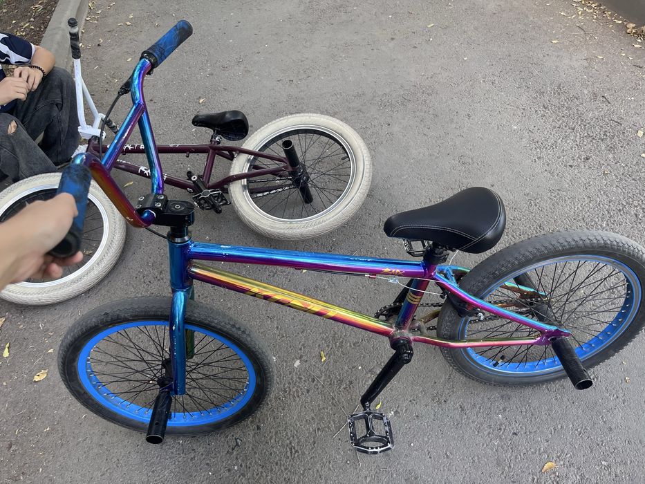 бмх в отлчном состоянии