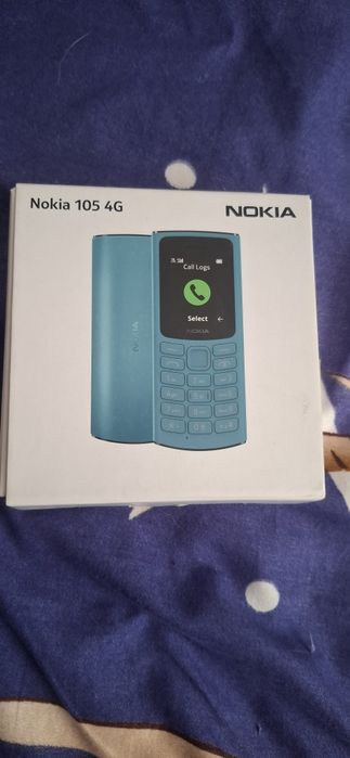 Vand Nokia 105 nou