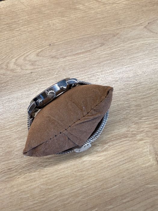 Ceas Zeppelin 100 Jahre verde