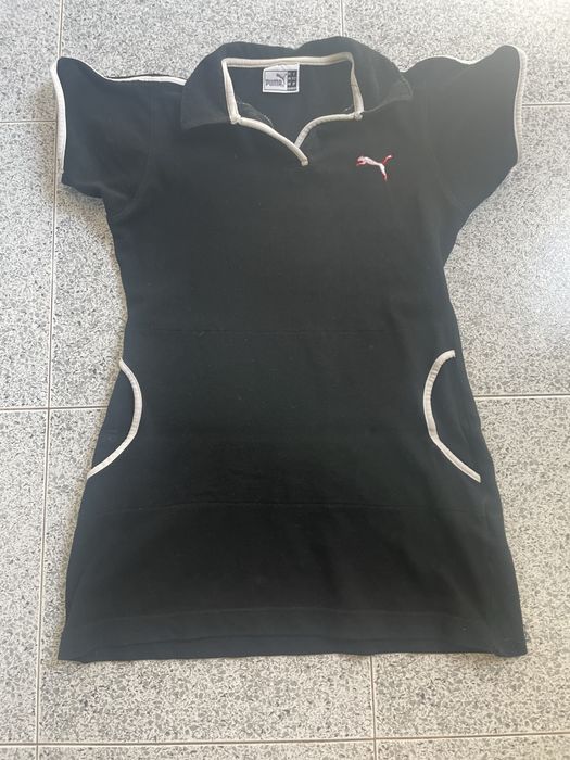 Спортна блуза puma