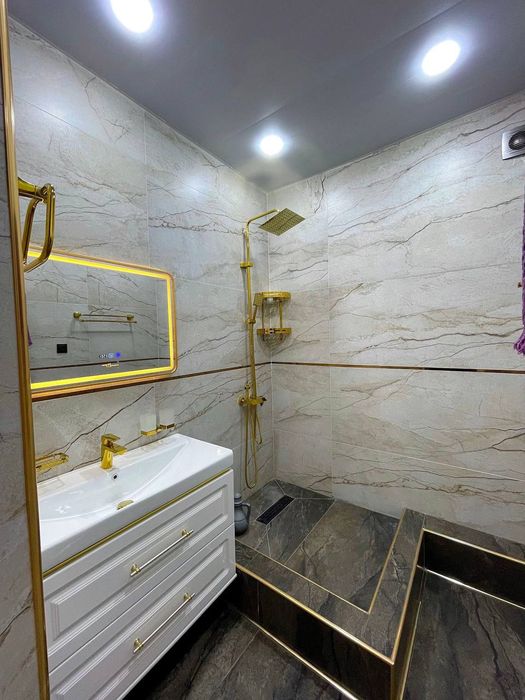 Arendaga kvartira 2 xonali