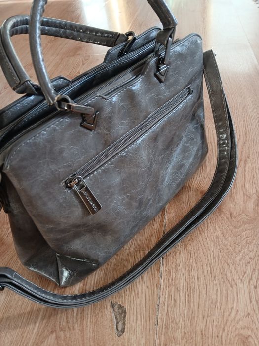 Продаю рюкзак кожаный