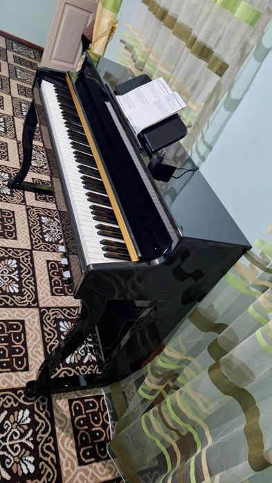 FORTEPIANO molotochni