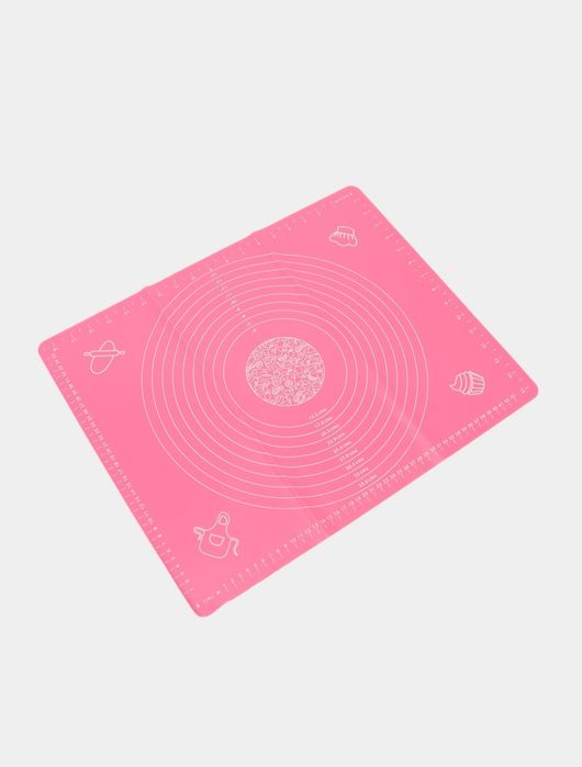 Yangi silikon kovrik oshxona uchun.