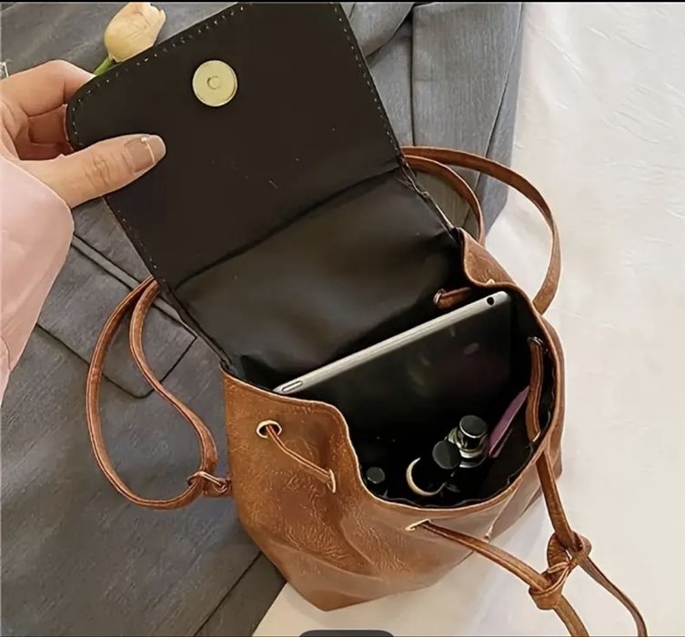 Сумка рюгзак новое