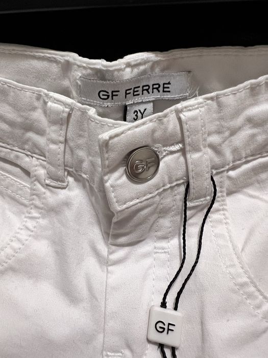 Брючки детские Gianfranco Ferre