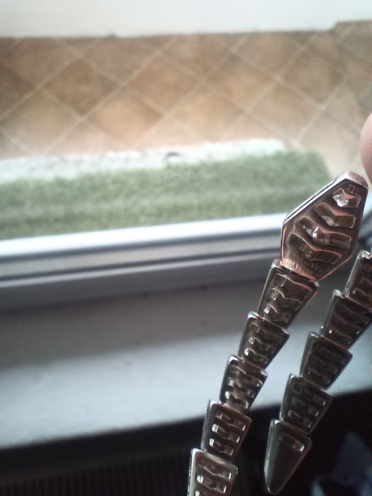 Brățară Bvlgari Serpent