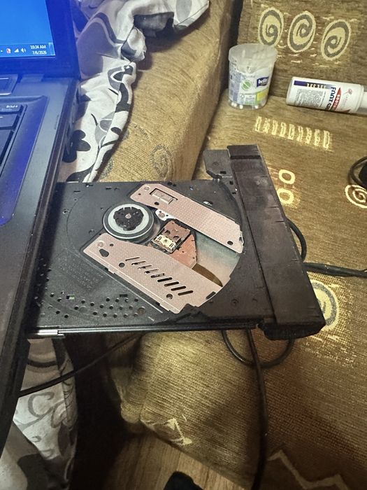 Leptop MSI CR70( MS-1759