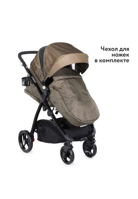 Детская коляска новая