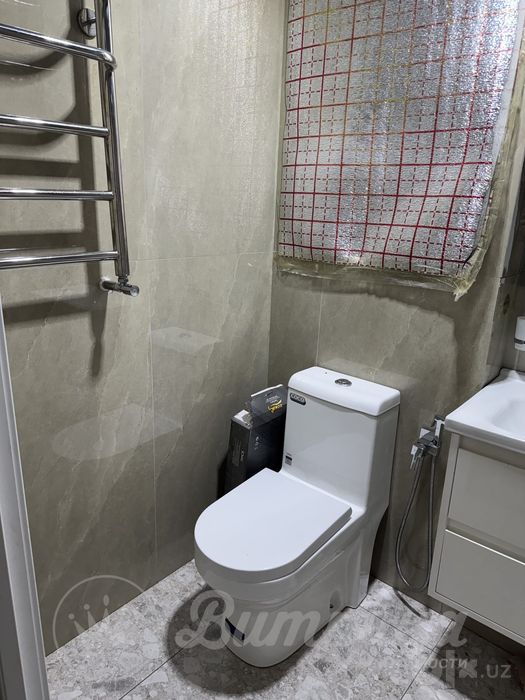 3 комнатная квартира в Мирзо-Улугбекском районе Корасув 1