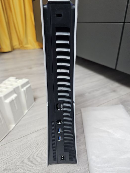 Ps5 slim 1TB  digital garantie 2ani .playstation 5 slim digital ca nou