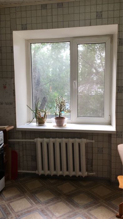 Сдам 1к кв в Жилгородке