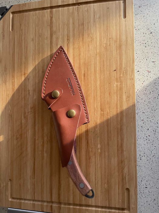 Нож Haarko Premium Chef