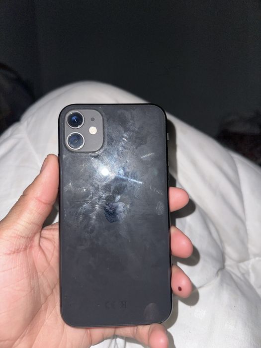 iPhone 11 128 gb 78%