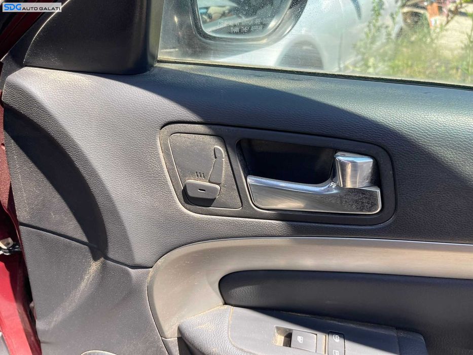 Buton Incalzire Scaun Dreapta Fata Pasager Chevrolet Epica 2006 - 2011 [C6820]