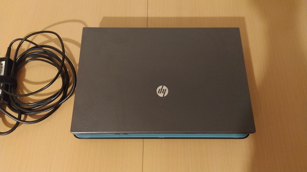 Лаптоп HP Toshiba