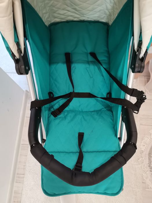 Комбинира количка(Полска)