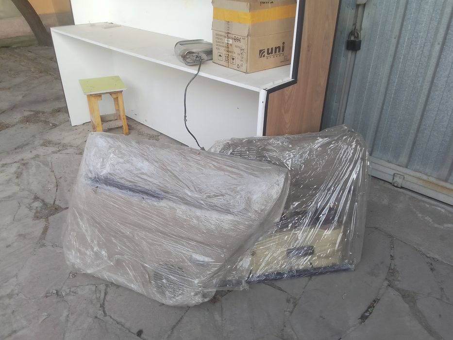 Запчасти на Хонду Одиссей