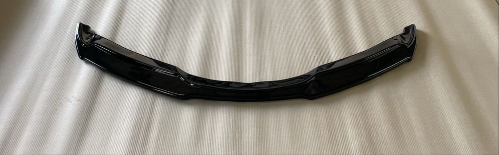 Lip Bara Fata Maxton Bmw Seria 3 E90-E91 NFL M Tech