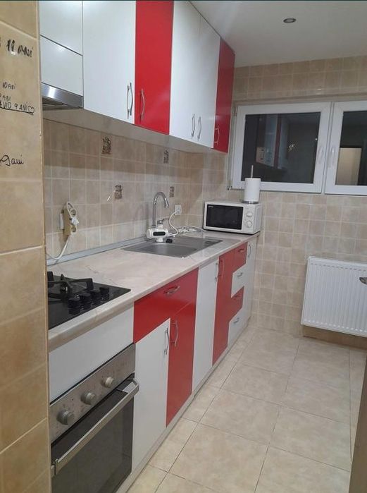 Vând apartament 2 camere in Dr Tr Severin,